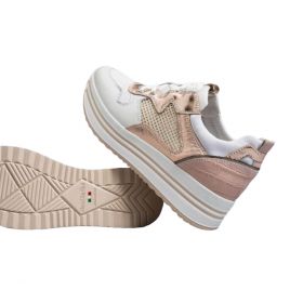 NEROGIARDINI SNEAKERS 