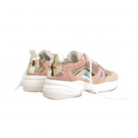NEROGIARDINI SNEAKERS