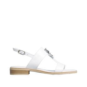 NEROGIARDINI SANDALS