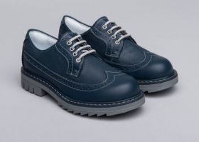NEROGIARDINI JUNIOR STRINGATE 