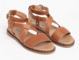 NEROGIARDINI SANDALS