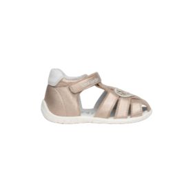 NEROGIARDINI JUNIOR SANDALS