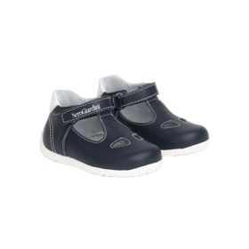 NEROGIARDINI JUNIOR SANDALS