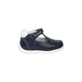 NEROGIARDINI JUNIOR SANDALS