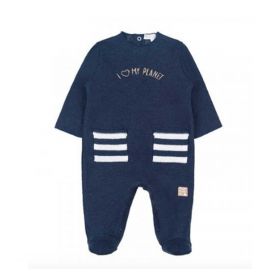 NANAN SLEEPSUIT