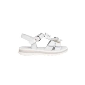 NEROGIARDINI JUNIOR SANDALS