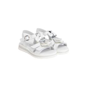 NEROGIARDINI JUNIOR SANDALS