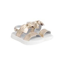 NEROGIARDINI JUNIOR SANDALS