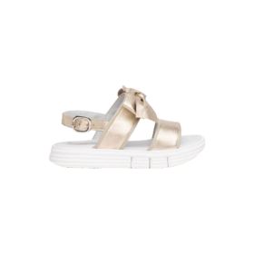 NEROGIARDINI JUNIOR SANDALS