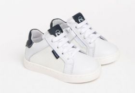 NEROGIARDINI JUNIOR SNEAKERS