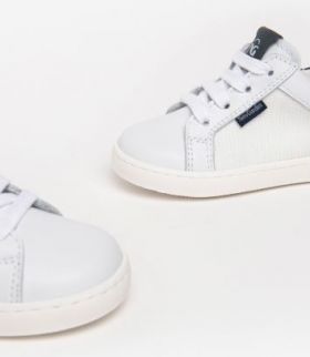 NEROGIARDINI JUNIOR SNEAKERS