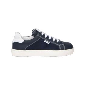 NEROGIARDINI JUNIOR SNEAKERS