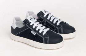 NEROGIARDINI JUNIOR SNEAKERS