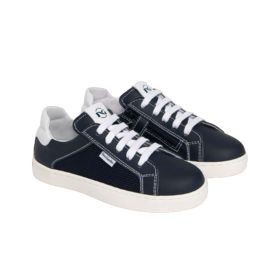 NEROGIARDINI JUNIOR SNEAKERS