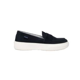 NEROGIARDINI JUNIOR LOAFERS