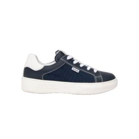 NEROGIARDINI JUNIOR SNEAKERS