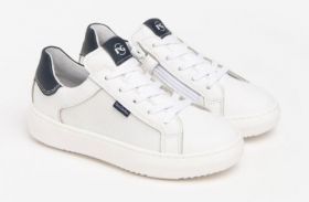 NEROGIARDINI JUNIOR SNEAKERS