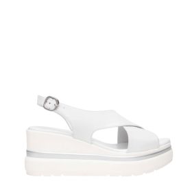 NEROGIARDINI SANDALS