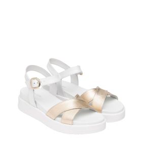 NEROGIARDINI SANDALS