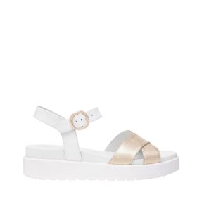 NEROGIARDINI SANDALS