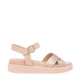 NEROGIARDINI SANDALS