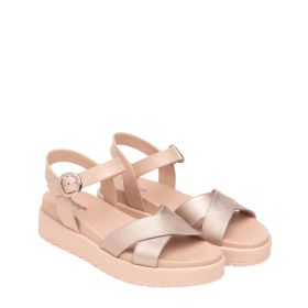 NEROGIARDINI SANDALS