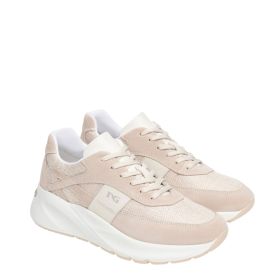 NEROGIARDINI SNEAKERS