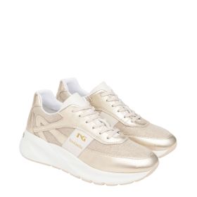 NEROGIARDINI SNEAKERS