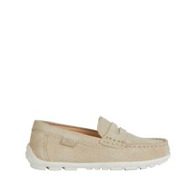 GEOX NEW FAST LOAFERS
