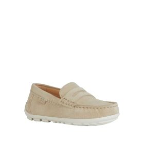 GEOX NEW FAST LOAFERS