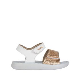 GEOX LIGHTFLOPPY SANDALS