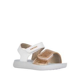 GEOX LIGHTFLOPPY SANDALS