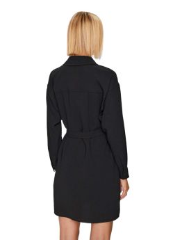 MARELLA DRESS ECHI