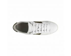 retro NATIONAL STANDARD SNEAKERS EDIZIONE 4