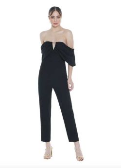 RELISH JUMPSUIT ELKURUD