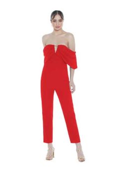 RELISH JUMPSUIT ELKURUD 