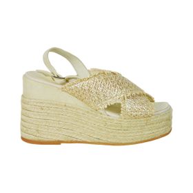 ESPADRILLES ELLA SANDALI 