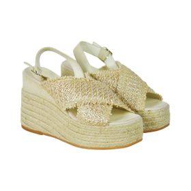 ESPADRILLES ELLA SANDALI 