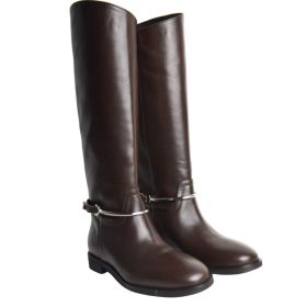 THE ICONA BOOTS