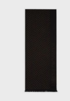 EMPORIO ARMANI PASHMINA