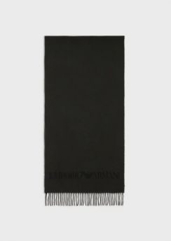 EMPORIO ARMANI SCIARPA