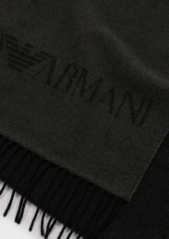 EMPORIO ARMANI SCIARPA