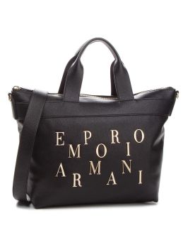 EMPORIO ARMANI SHOPPING BAG 