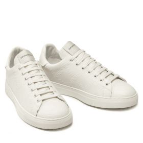 EMPORIO ARMANI SNEAKERS