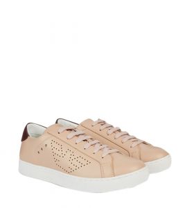 retro EMPORIO ARMANI SNEAKERS