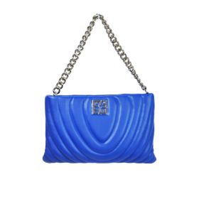 ERMANNO SCERVINO PAMELA SHOULDER BAG POUCH