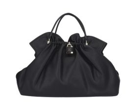 ERMANNO SCERVINO LARGE TOTE OCTAVIA 23