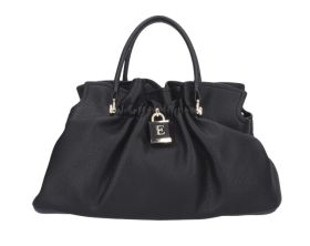 ERMANNO SCERVINO SMALL TOTE OCTAVIA 23