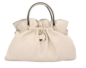 ERMANNO SCERVINO SMALL TOTE OCTAVIA 23