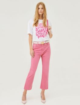 MARELLA T-SHIRT ESCAPE2